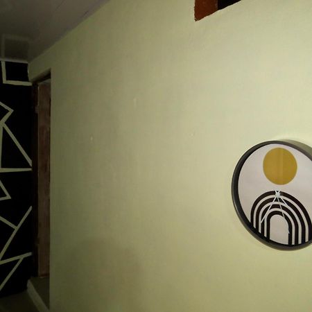 House La Rose Second Floor Apartman Manuel Antonio Kültér fotó