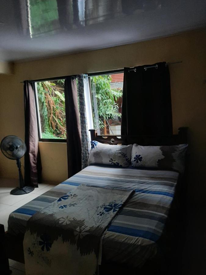 House La Rose Second Floor Apartman Manuel Antonio Kültér fotó