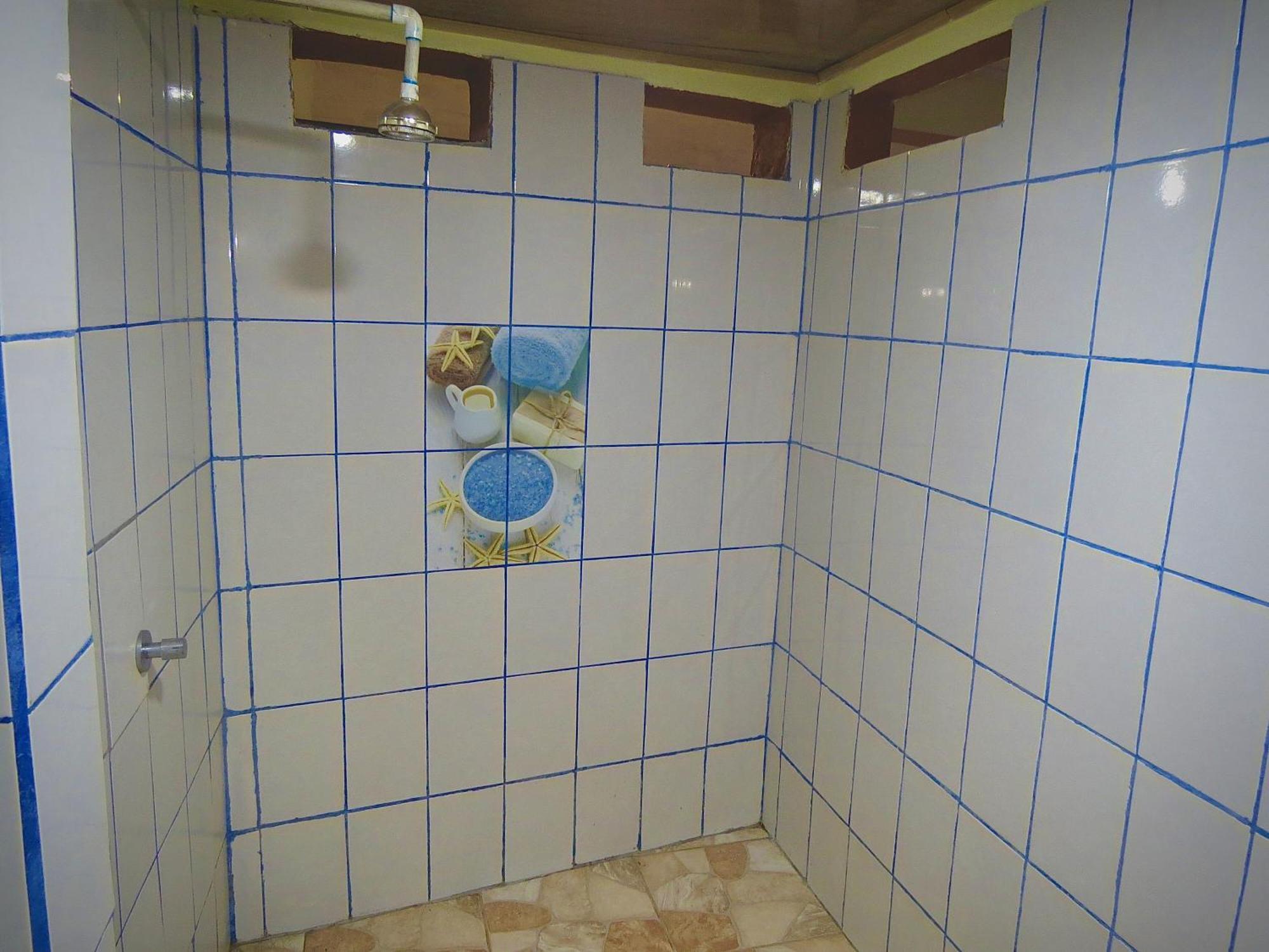 House La Rose Second Floor Apartman Manuel Antonio Kültér fotó