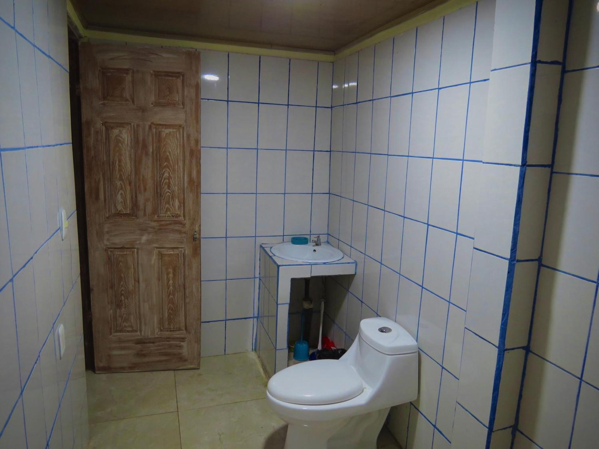 House La Rose Second Floor Apartman Manuel Antonio Kültér fotó