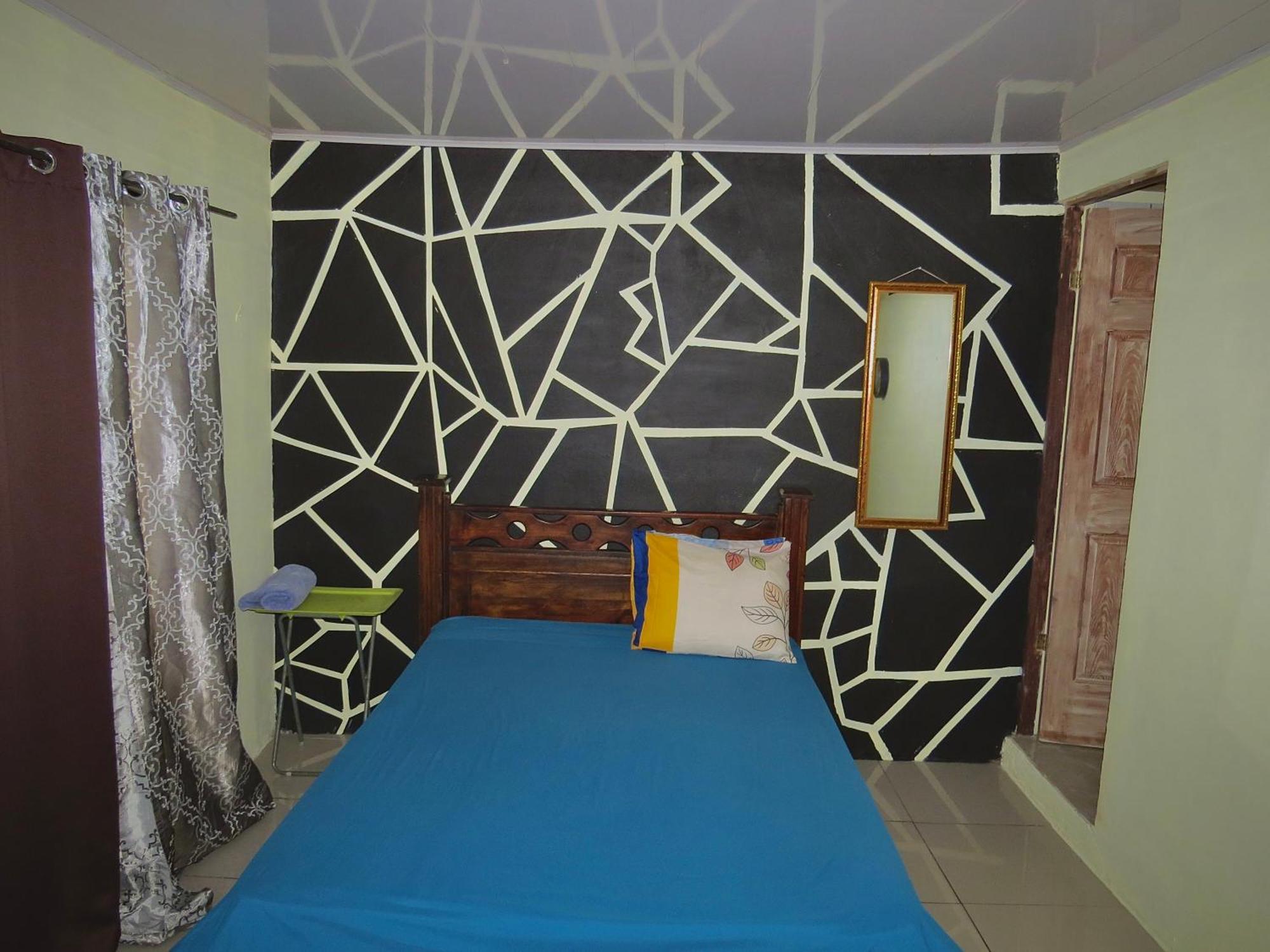 House La Rose Second Floor Apartman Manuel Antonio Kültér fotó