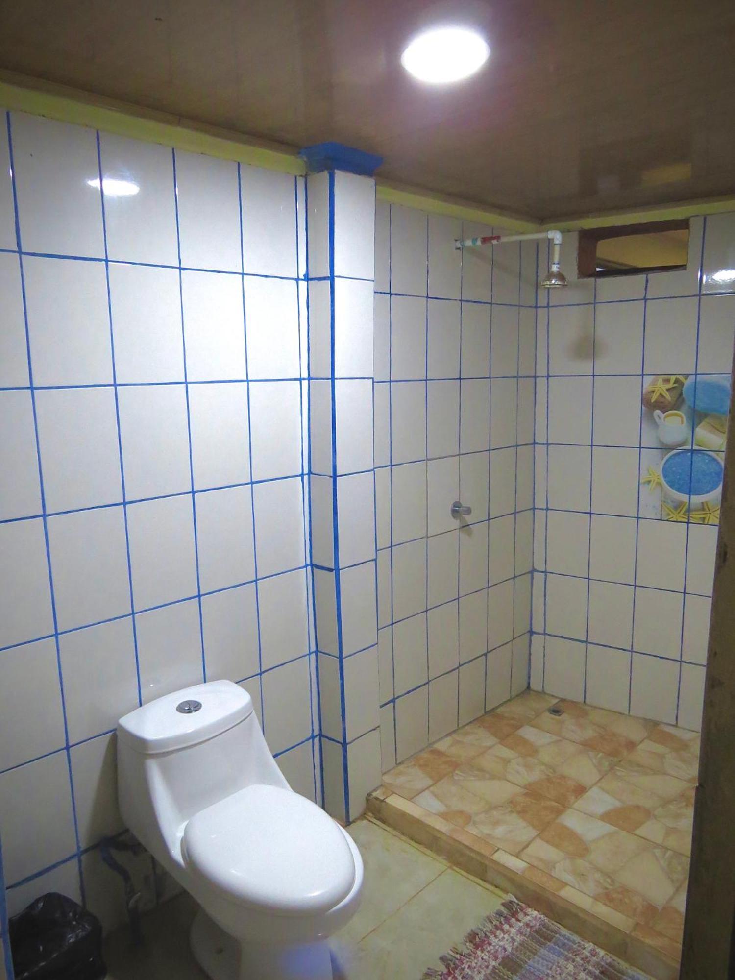 House La Rose Second Floor Apartman Manuel Antonio Kültér fotó